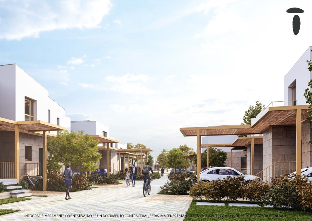 Talasa Terra | Comfortabel wonen vlak bij Denia